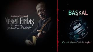 BAŞKAL🎙Neredesin Sen