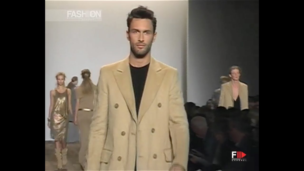"MICHAEL KORS" Autumn Winter 2010 2011 London by Fashion Channel