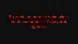 Bir Pankartın Doğuşu