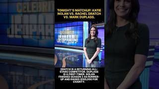 Katie Nolan Celebrity Jeopardy All Stars Season 4 Viral Short