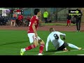 مباراة الأهلي 1 0 الجونة الجولة الـ 18 الدوري المصري 2025 2026