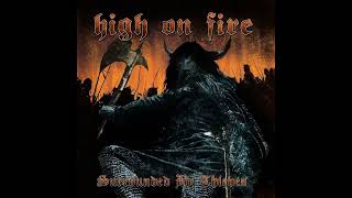 High On Fire 02 Hung, Drawn &amp; Quartered