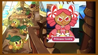 The Durian Pirate Invasion! Tropical Soda Island Update, Cookie Run Kingdom #60 The Durian Pirate Invasion! Tropical Soda Island Update, Cookie Run Kingdom #60