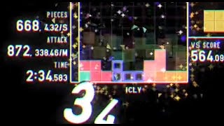 300apm demonstration (real)