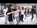 【ダンスレッスン】「泡沫サタデーナイト!」モーニング娘。&#39;16