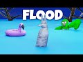 Gorilla Tag's FLOOD UPDATE!!