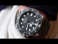 Tudor Pelagos | Would we buy this flagship dive watch?