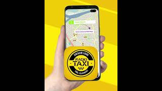 Añadir Direcciones Favoritas en la App de Radio Taxi del Quindío screenshot 4