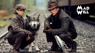 Bande annonce Natty Gann 