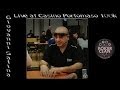 Main Event - Curtis Rystadt