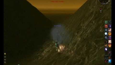 *NEW EXPLORATION* wow exploration black morras patch 3.3.0