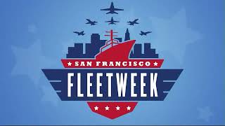 San Francisco Bay Area Fleet Week Takeover