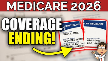 Medicare Advantage 2026 Simplified — Millions of Seniors Affected