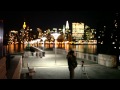 New York State of Mind