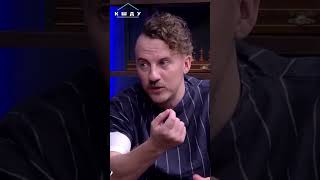 Я прийшов та накормив всіх бощем! КЛОПОТЕНКО про борщ та ЮНЕСКО / КШДУ Media