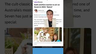 Kath And Kim Reunion Confirmed