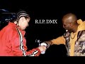 DMX TRIBUTE- A SONG FOR YOU