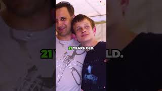 Vitalik Buterin's Dad: A Slef Made Software Millionaire screenshot 3