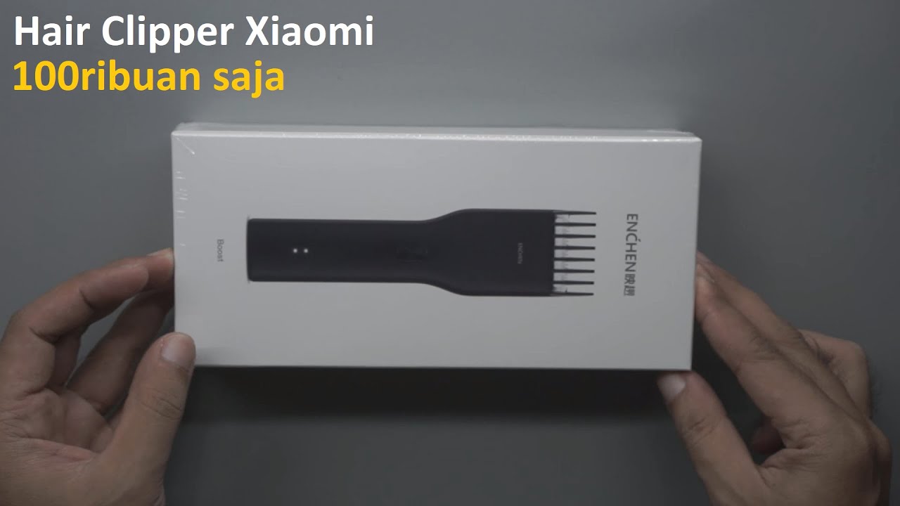 Xiaomi Enchen Boost Белая