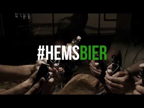 HemsBier Plopp