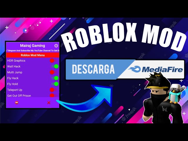 Download Robux Infinito APK [Latest Version] v2.533.256 for Android 2023