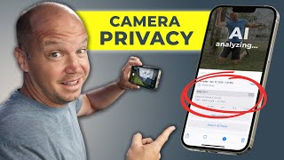 4 Secrets of Secure Photos (no GPS or AI analysis!)