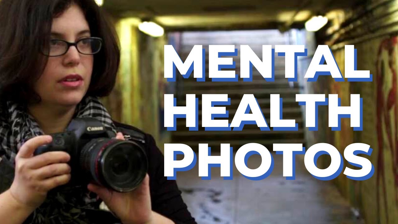 Photography & Mental Health Recovery | Danielle Hark & The Broken Light Collective