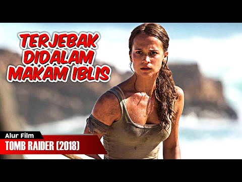 Video: Adakah akan ada lagi filem lara croft?