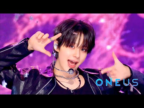 [Comeback Stage] 261004 ONEUS (원어스) - Say Yes! (눈을 돌리지마) | SBS INKIGAYO 인기가요 방송 [1080P]