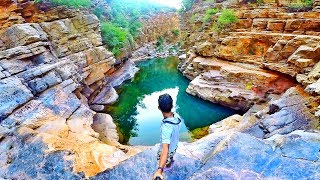 paradis valley & lac marwani بردايس لاك مرواني