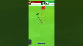 HOW IS THIS EVEN POSSIBLE?! [Mario Golf: Super Rush]