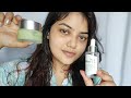 night skincare routine || indian skin || klairs freshly juiced vit-c serum