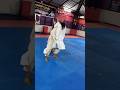 Tykondow Girl's Styles clash move 💪 #shorts #stylesclash