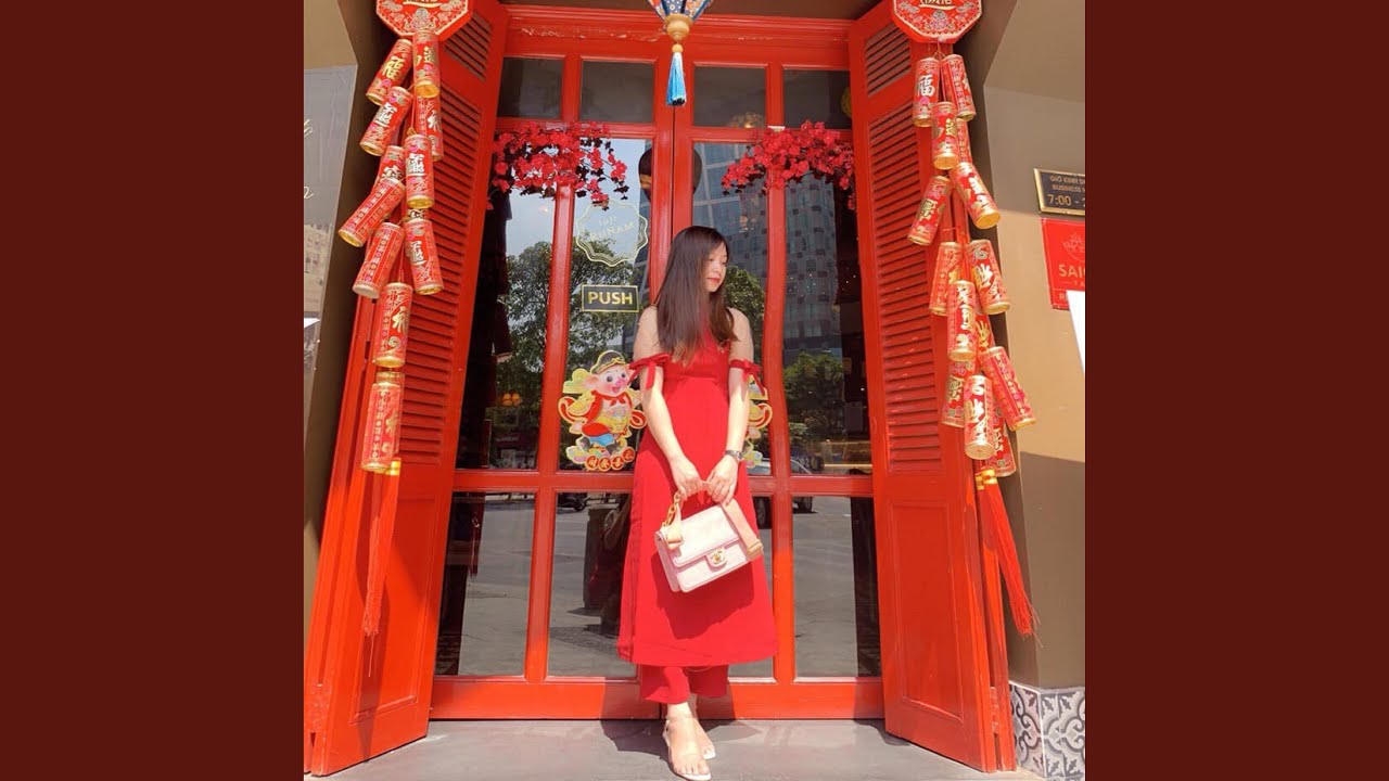 When sometimes we love each other in the same situation