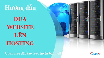 HƯỚNG DẪN TẢI SOURCE CODE ĐÀO TẠO TRỰC TUYẾN NULLED VÀ ĐƯA LÊN HOSTING MIỄN PHÍ