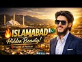 Exploring Islamabad 🇵🇰 | Beautiful Capital City of Pakistan