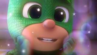 PJ Masks Full Episodes Easter Wolfies / Luna And The Wolfies  PJ Masks Season 2