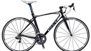 Giant Tcr Advanced 0 2013 Composite Ultegra Di 20