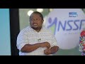 2020/21 Financial Year Performance Side Talk | Highlights Video