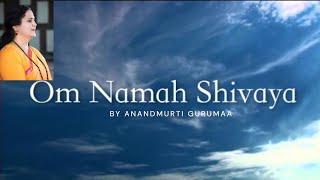 Peaceful devotional chants of shiva mantra 'om namah shivaya' by
anandmurti gurumaa. this chanting has been taken from album 'shiva's
ecstasy'. fo...