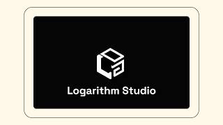 Logarithm Studio: Building Digital Foundations for Ambitious Startups screenshot 5