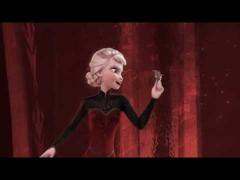 Let It Go Powers - Cute Things Exploding (SATIRE)