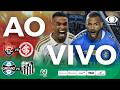 AO VIVO | VITÓRIA (1) X (0) INTER | 17ª RODADA | BRASILEIRÃO | JORNADA ESPORTIVA (23/05/2026)