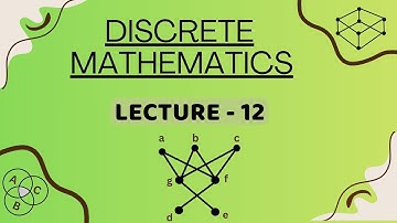 Discrete Mathematics | Unit- 2 | Lec: 12 | Modular & Distributive Lattice | Sem 3 | DU