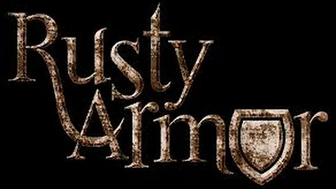 Rusted Armor - Music and lyrics by Terry Ingram