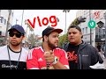 ULTRA BOOST [Vlog_6]