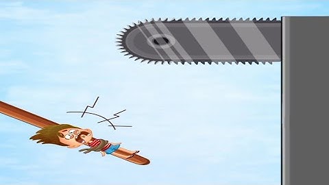 Rescue Master Level 59 Gameplay puzzle games android game draw game