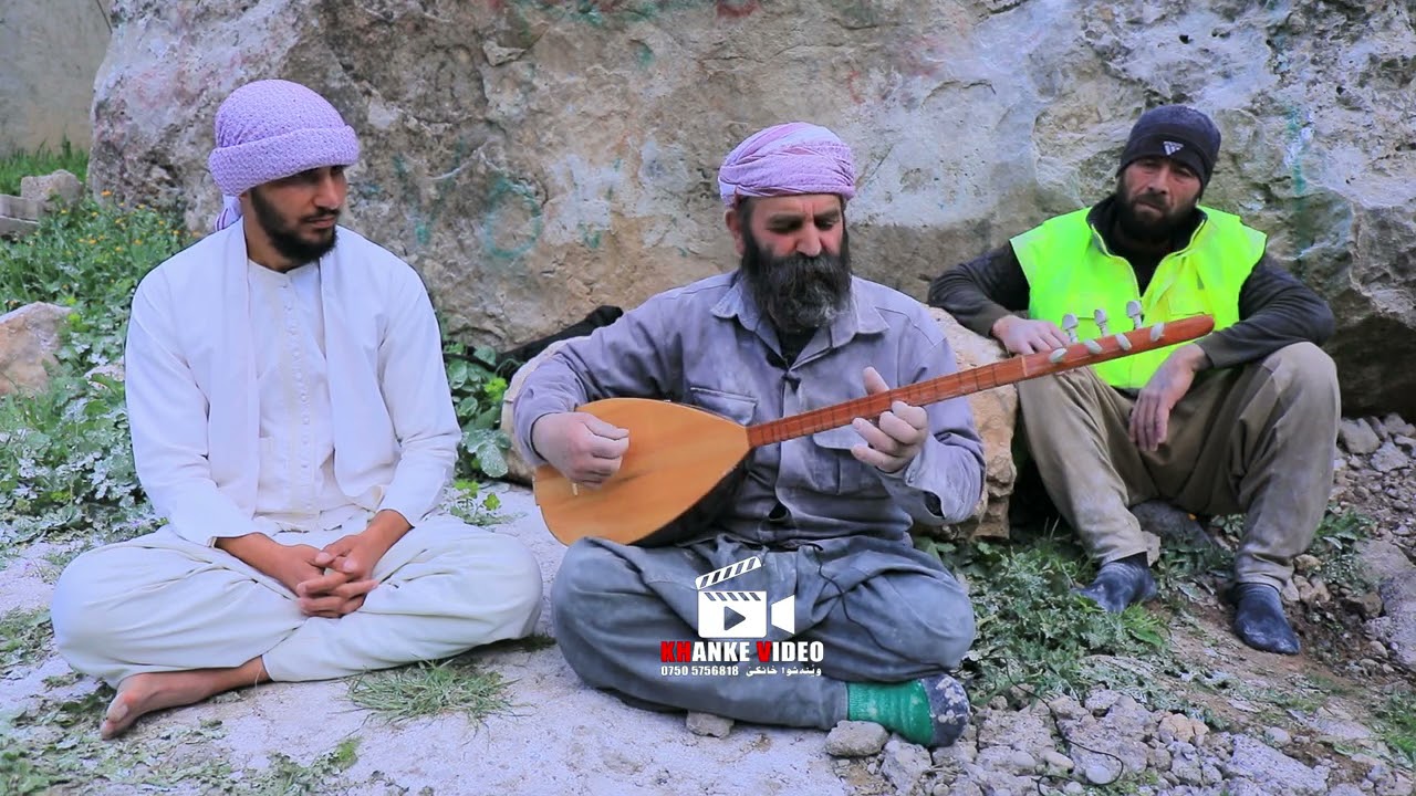 مروان علوبي سترانا شرفدين ل لالشا نورانى19-3-2021merwan elobi strana serfedin/sharfadin=khanke video