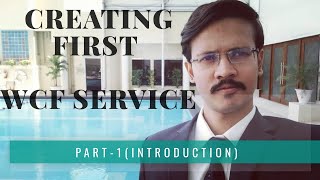 Introduction to WCF Service in Hindi/Urdu |WCF Service Tutorial for Beginners