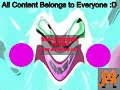 (NEW EFFECT) Embarrassed Klasky Csupo Robot (Soft4Boost Version)